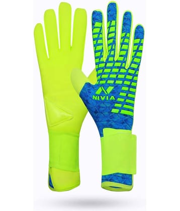 Nivia ASHTANG Gloves Size- M
