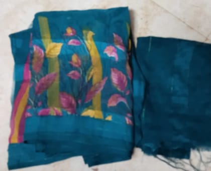 KEERTHANA TRENDS Saree Exquisite Elegance