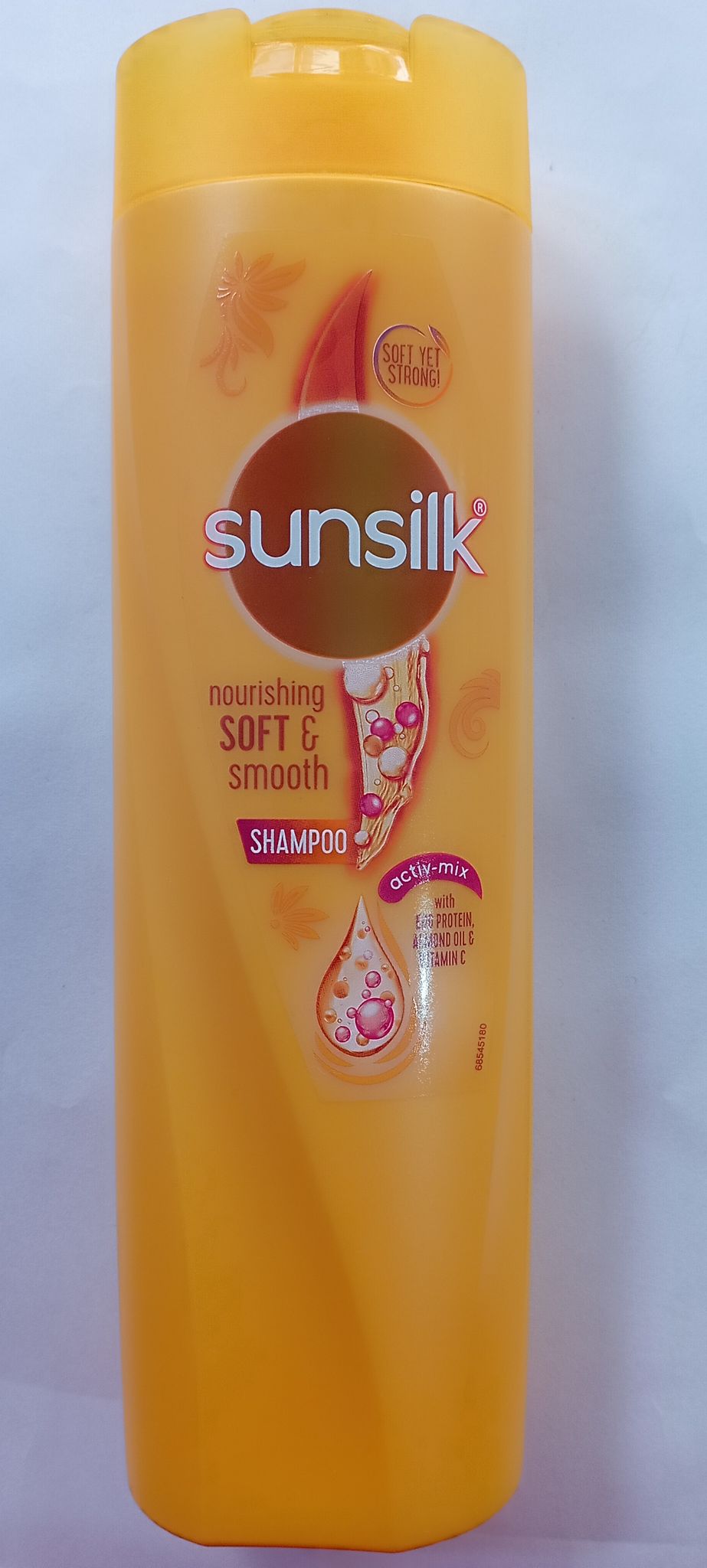 Sunsilk Nourishing soft & smooth shampoo 360 ml