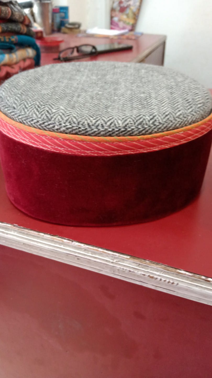 Kullu Cap