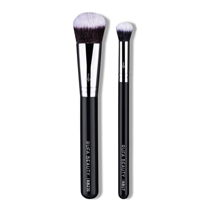 Must-Have: Foundation + Concealer Brush