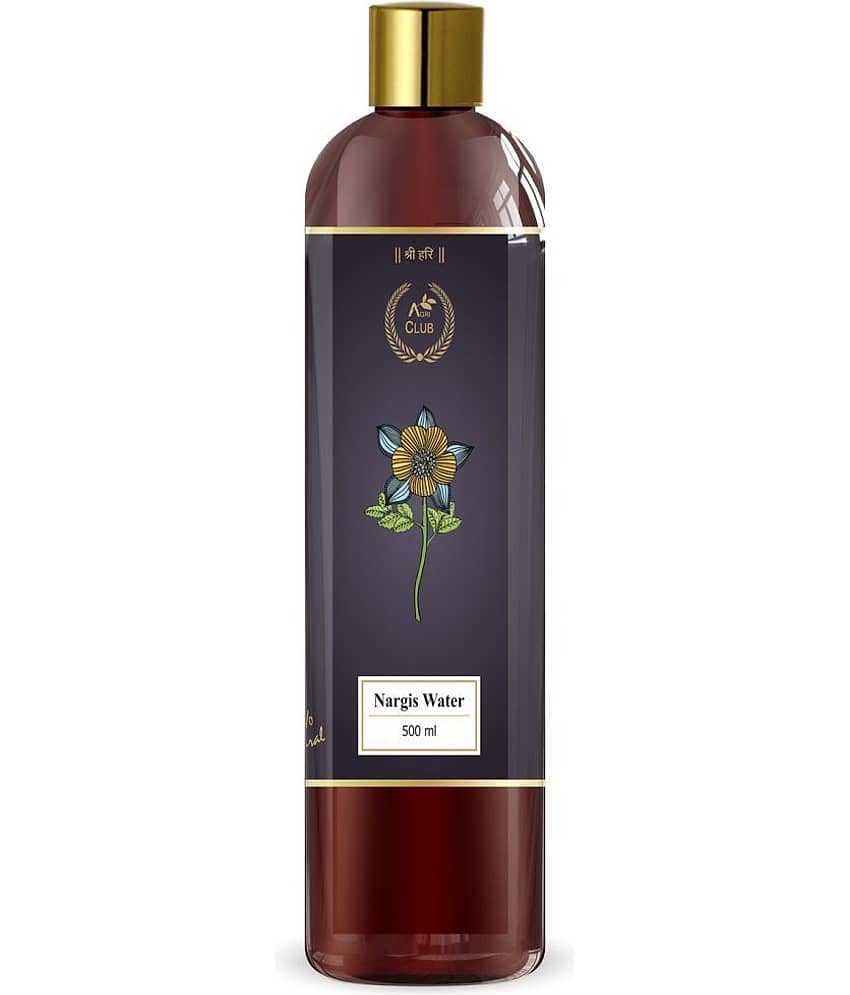 Agri Club Nargis Water 500 ML
