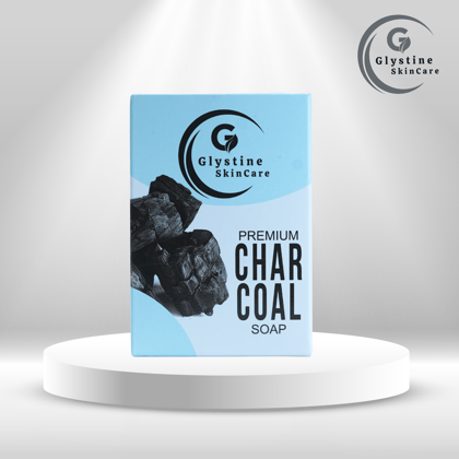 Charcoal Soap Charcoal Soap