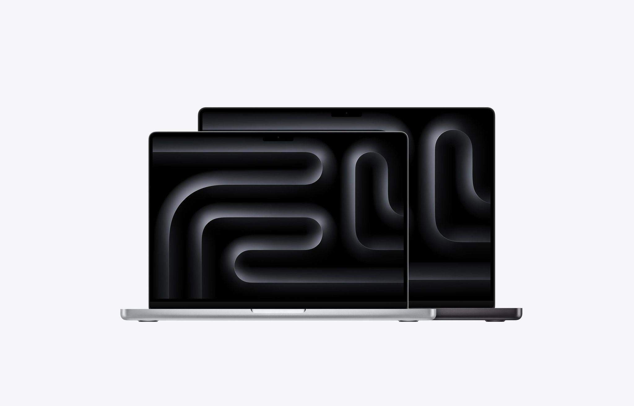 MacBook Pro 16" M5 Max Silver 36GB 2TB
