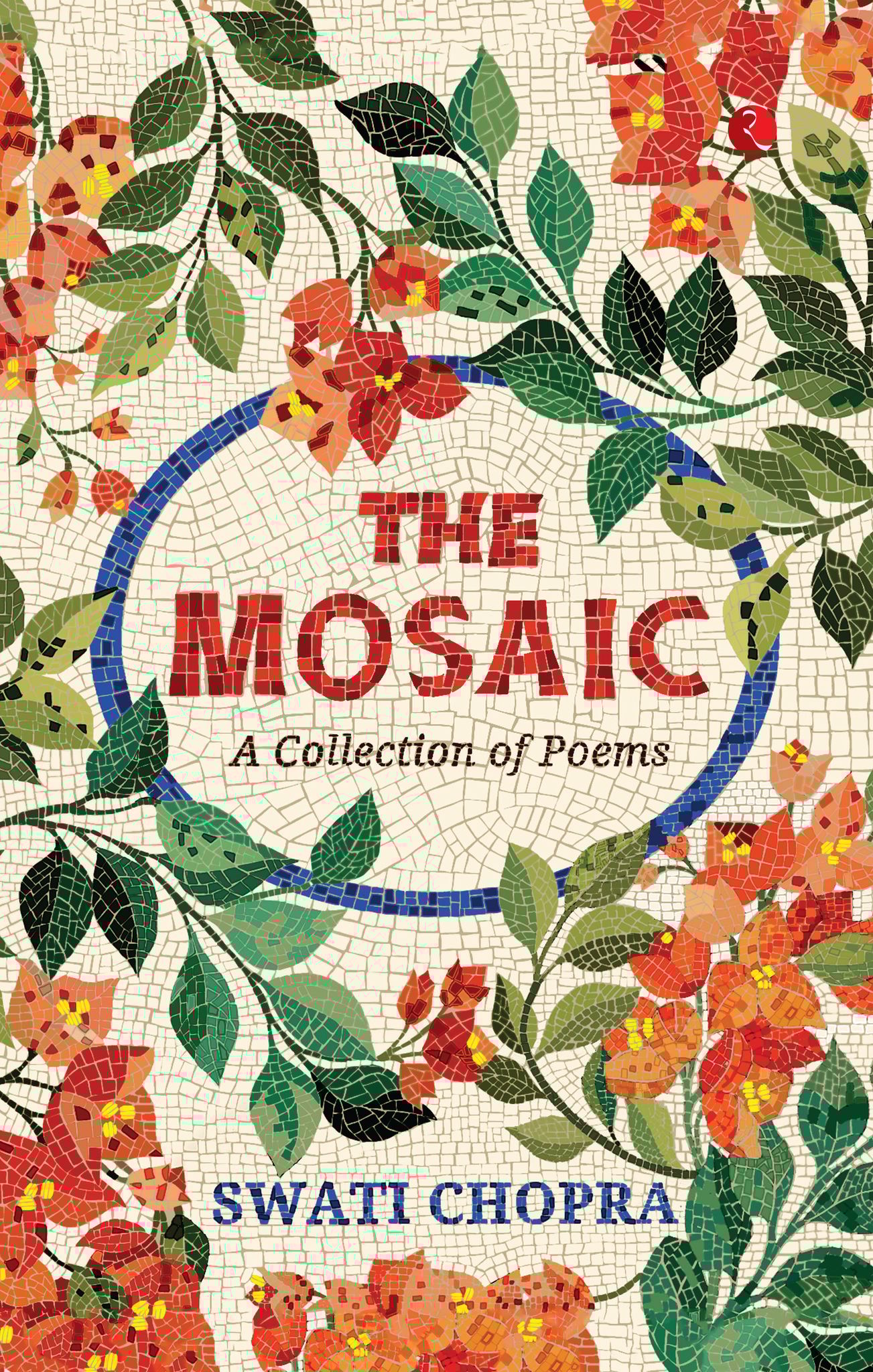 The Mosaic: A Collection of Poems