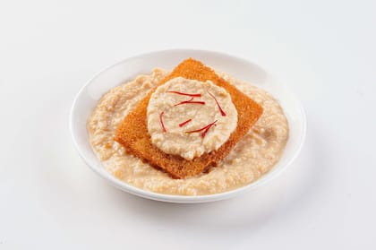Shahi Tukda.