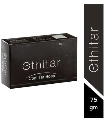 Ethitar  - Beauty Soap for Oily Skin ( Pack of 5 )