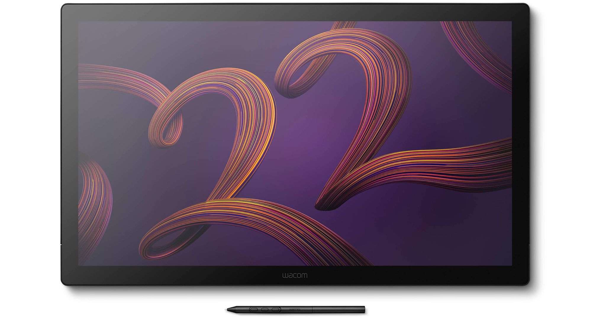 Wacom Cintiq Pro 22