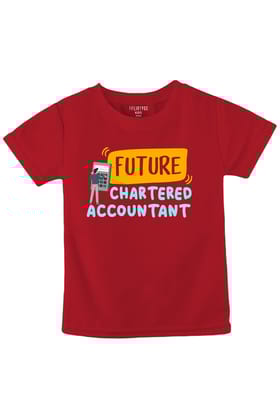 Future CA-1-2 Yrs / Red