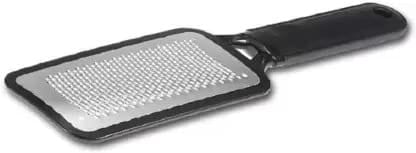 Elecsera 1 Pc Metal Rasp Foot Filer Scrubber For Dead Skin Callus Remover Pedicure Tool - Body Care - Loofah and Other Tools | Buy online on ZillyBuy