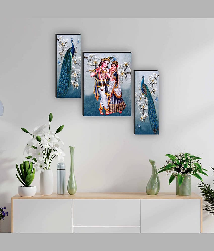 Saf - Religious Painting Without Frame