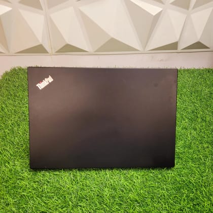 Lenovo Thinkpad T14 Gen-2 Intel Core i7 11th Gen 14" FHD Laptop With Windows 11 and Touchscreen(Renewed) 3 Year Warranty