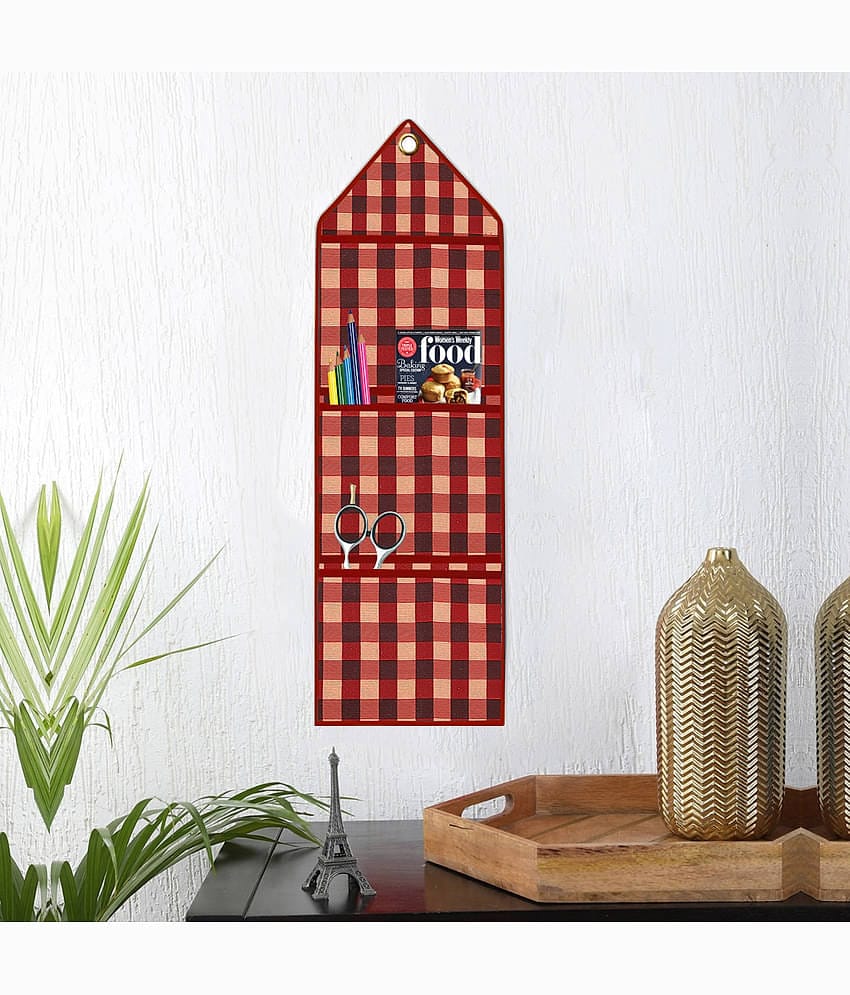 E-Retailer - Collapsible Wardrobes ( Pack of 1 )