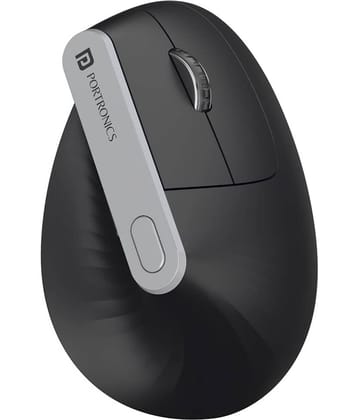 Portronics - POR-1808 Wireless Mouse