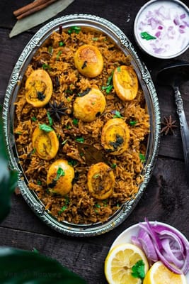 New Aminiya Biriyani