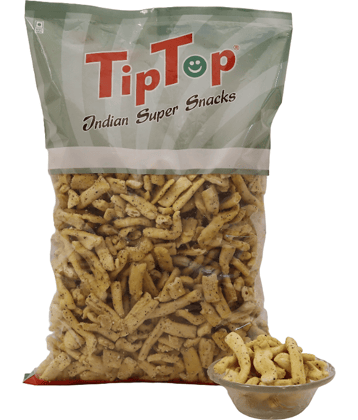 TIP TOP FOODS Namkeen 1000 g