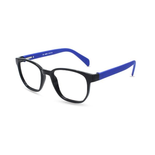 Lensoz Aura Z Wayfarer 2 - Blue & Black