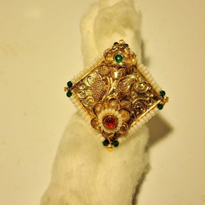 RING RAJ