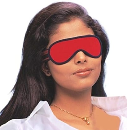 Sabar Bio-Magnetic Eye Belt for Migraine Headache & Eye strain, BM-120
