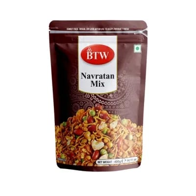 Navratan Mixture