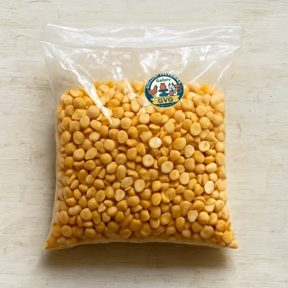 GOLLORI VEERAMMA Gallery's chana dal (split chickpeas)