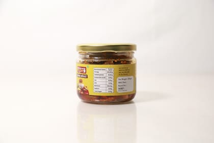 Mango Pickle 250g Mango Pickle 250g