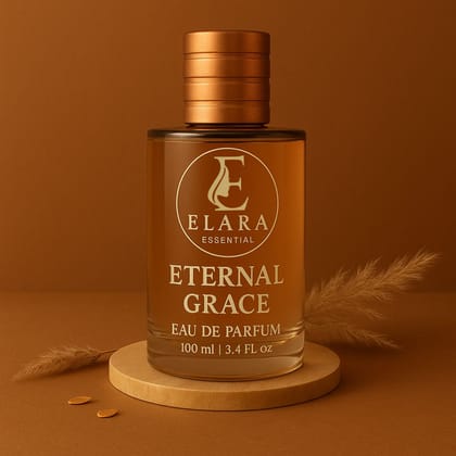 ETERNAL GRACE 100 ML