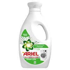 Ariel Matic TL 500 ml