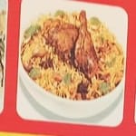 Zaika Chicken Biryani
