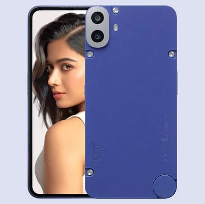 Nothing CMF Phone 1 6GB 128GB Blue