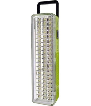 Stylopunk 10W Emergency Light 60 Hi-Bright LED Green - Pack of 1