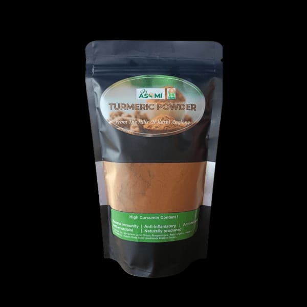 Turmeric Powder - 250 gm