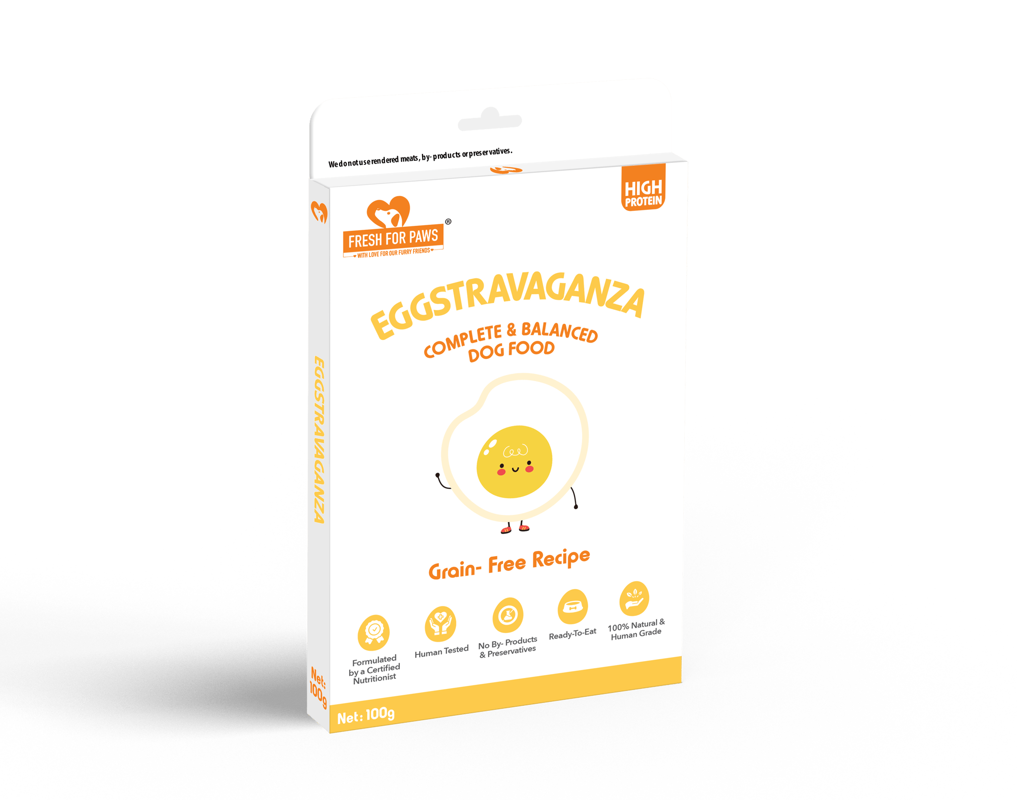 Eggstravaganza 100 gram