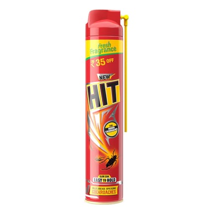HIT RED 400ML
