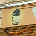Shake's Dunia
