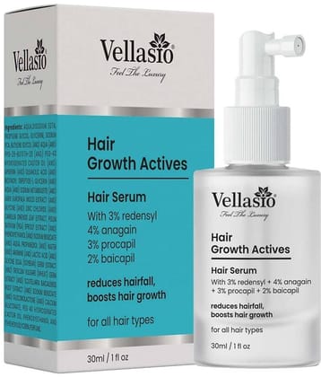 VELLASIO Hair Serum 30 g