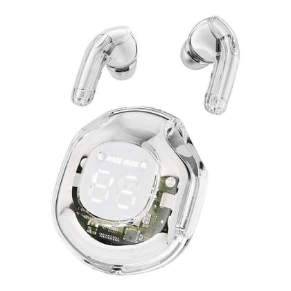 Bluetooth Earbuds with Game Mode (6 Month Warranty)