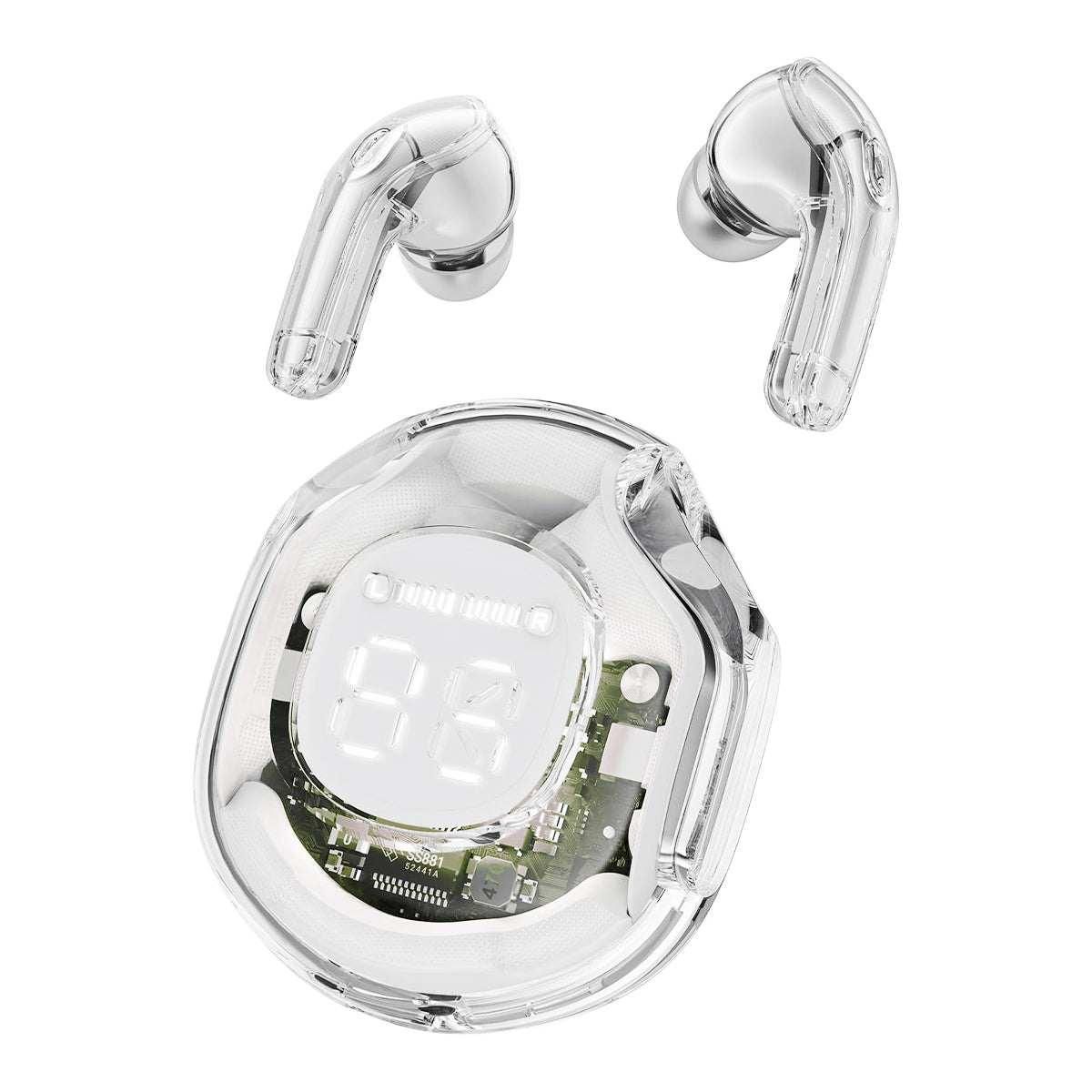 Bluetooth Earbuds with Game Mode (6 Month Warranty)