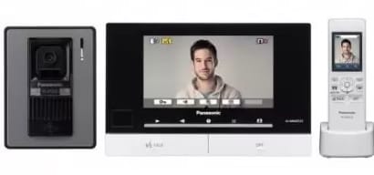 Panasonic VL-SW274 Wireless Video Intercom System