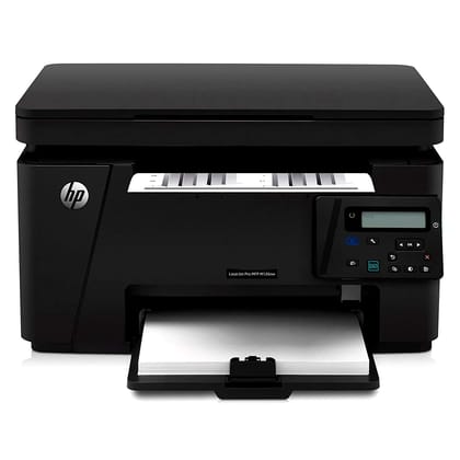 HP Laserjet Pro MFP M126a - Multifunction Black and White Laser Printer by Expert Solutions HP Laserjet Pro MFP M126a - Multifunction Black and White Laser Printer by Expert Solutions