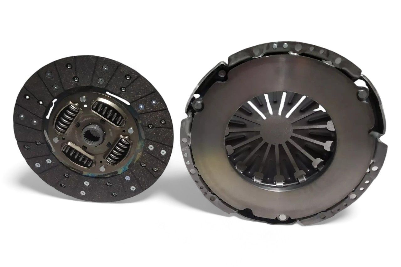 Sachs Clutch Set (Disc+Pressure Plate) 3000954523
