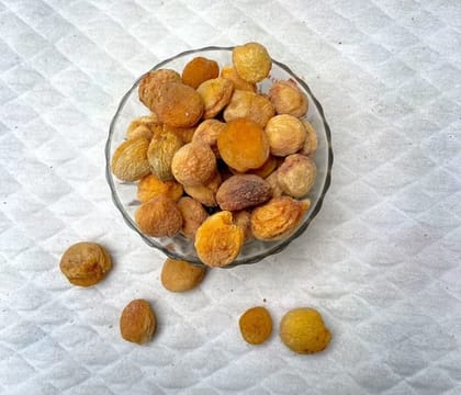 A Grade Dried Apricot   1 KG
