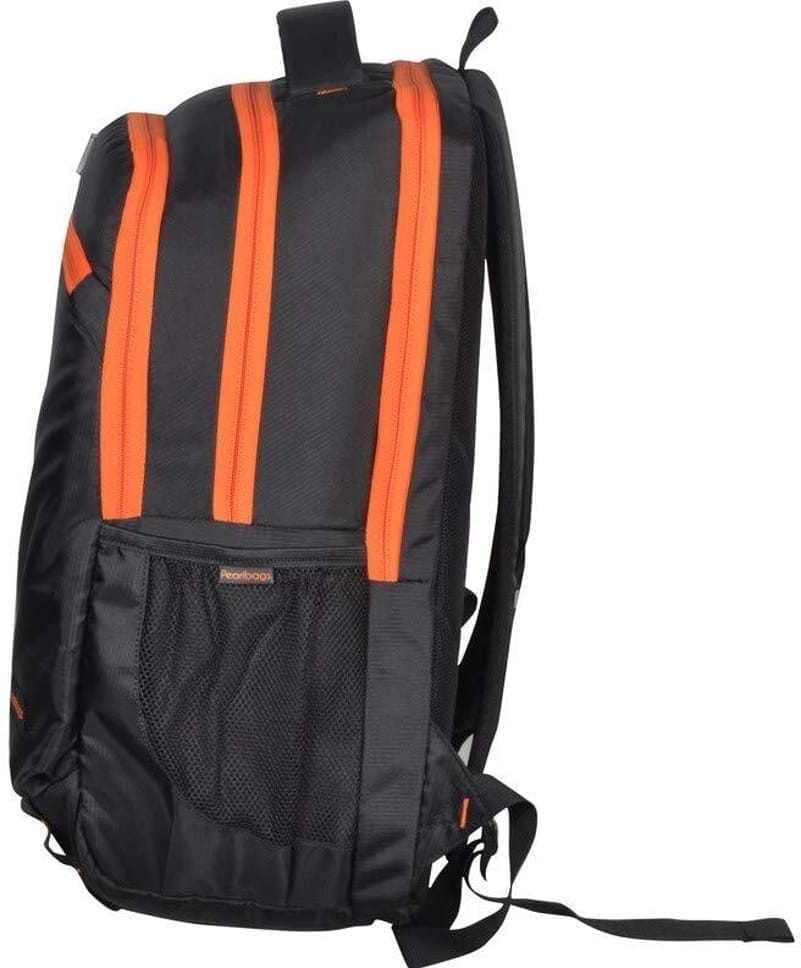 PB Pearlbags Bravo Laptop Backpack 39 L With Rain Cover