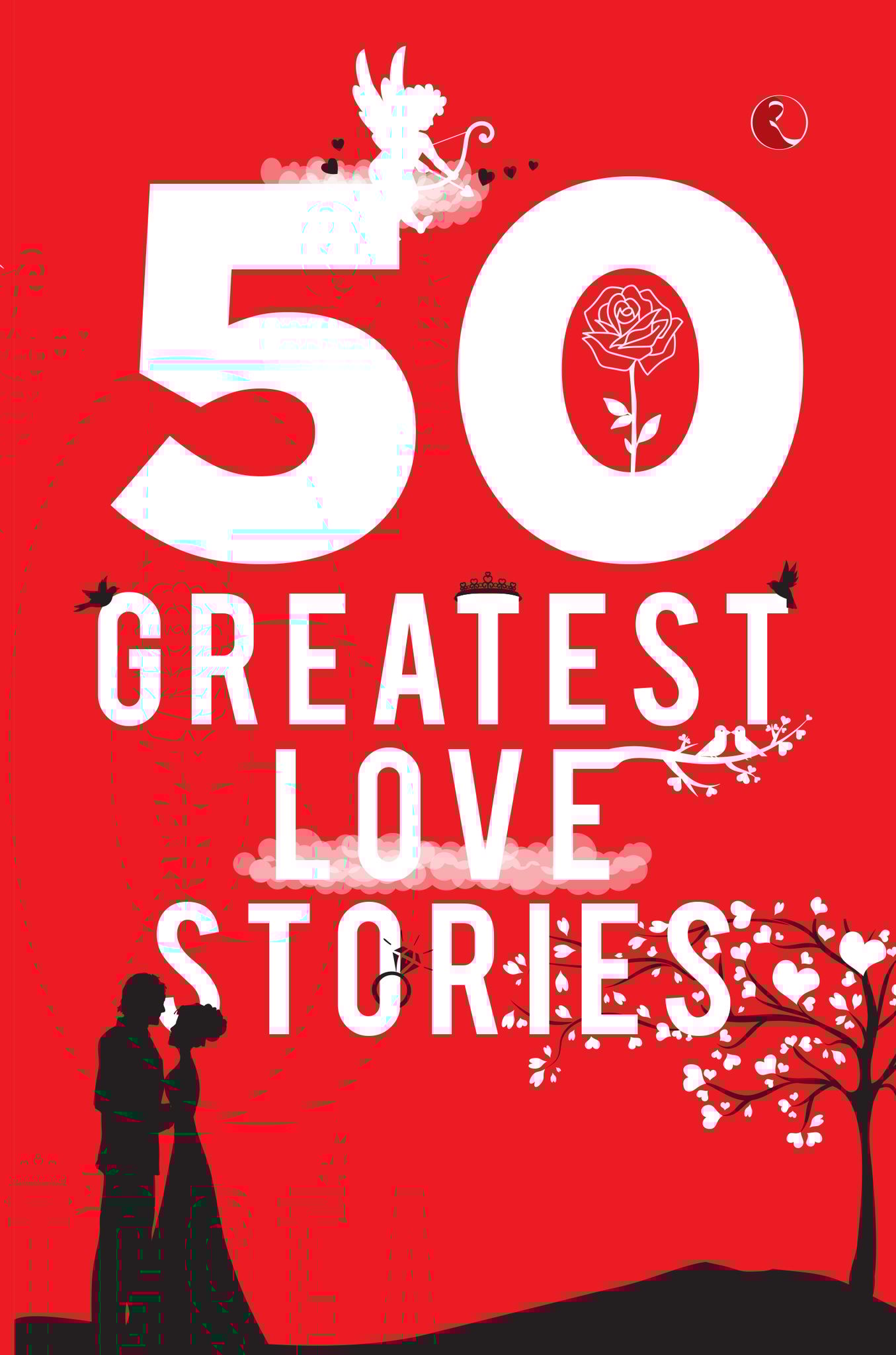 50 Greatestove Stories