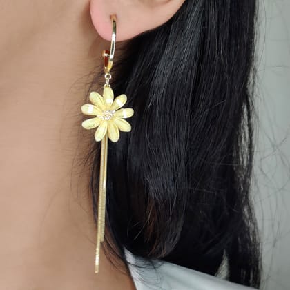 Paris Earrings