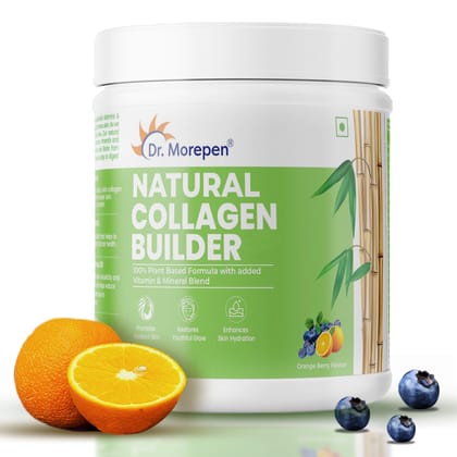 Natural Collagen Builder