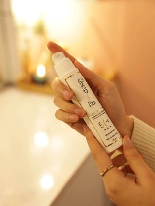 The Goodskin Co Sunscreen Gel 50+Spf (Exp: 08-2025)