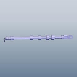CABLE ENG EARTH - KARIZMA FIGHTER EDITION| KARIZMA XMR| KARIZMA XMR-BANGLADESH| THE CENTENNIAL| XMR 210| XMR OBD2 PHASE B BASE| XMR TFT SPEEDO - 32602ACA001S