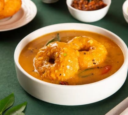 Vada Dip(2pc)