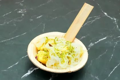Rabdi Kulfi